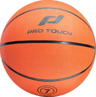 Saller Pro Touch Basketball »Attack«