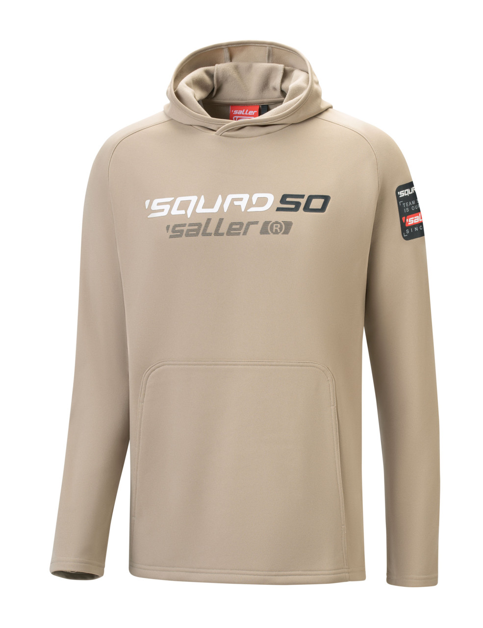 Saller Kapuzenpulli »sallerSquad50UNI«