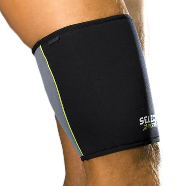 Saller SELECT »OBERSCHENKELBANDAGE«