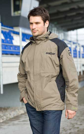 Saller saller Outdoorjacke »HIGHLAND«