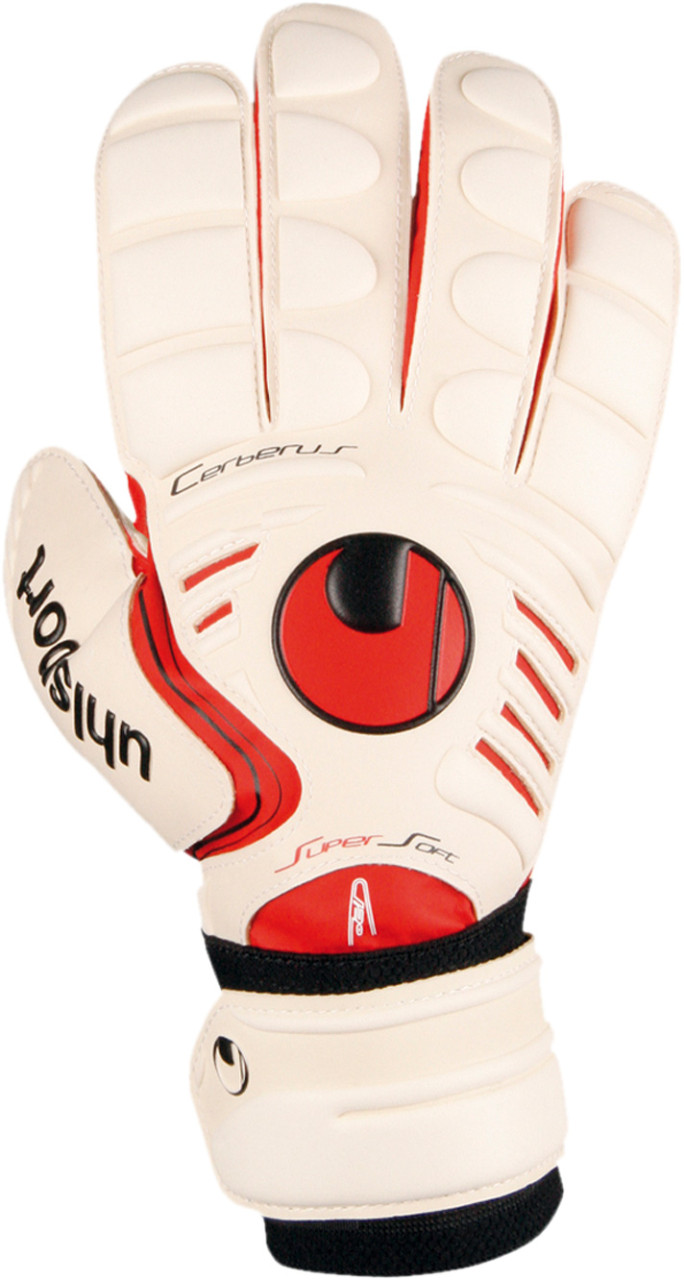 Saller uhlsport TW-Handschuh »CERBERUS SUPERSOFT SF«