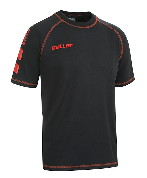 Saller T-Shirt »SallerBasic«