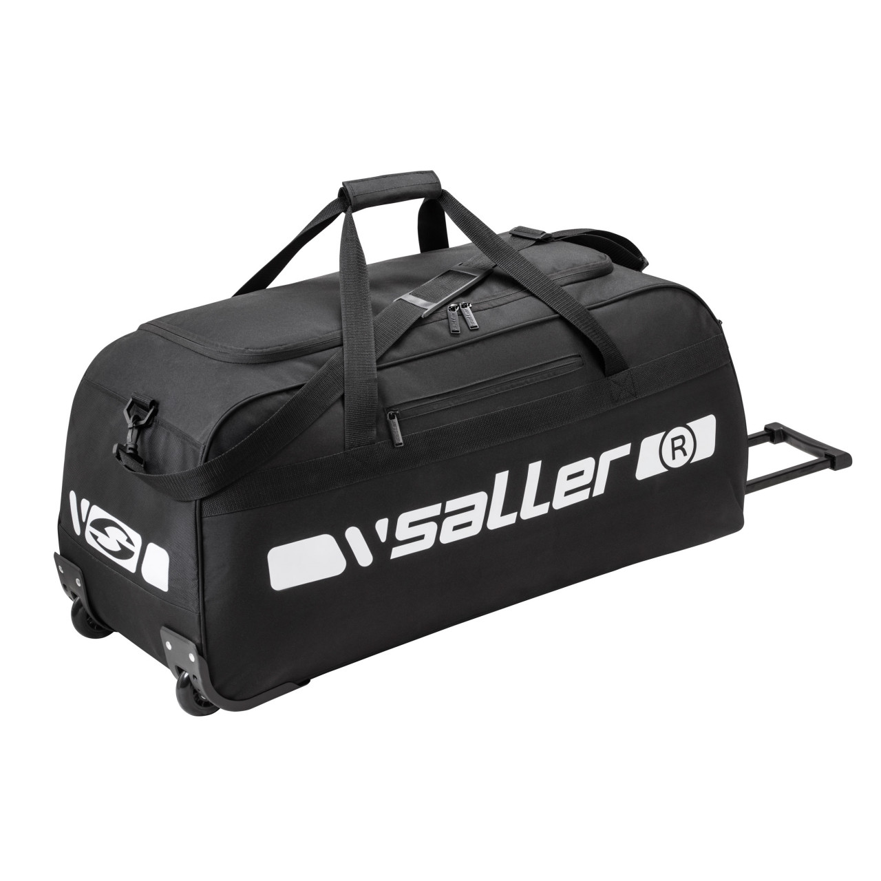 Saller saller Team Trolley