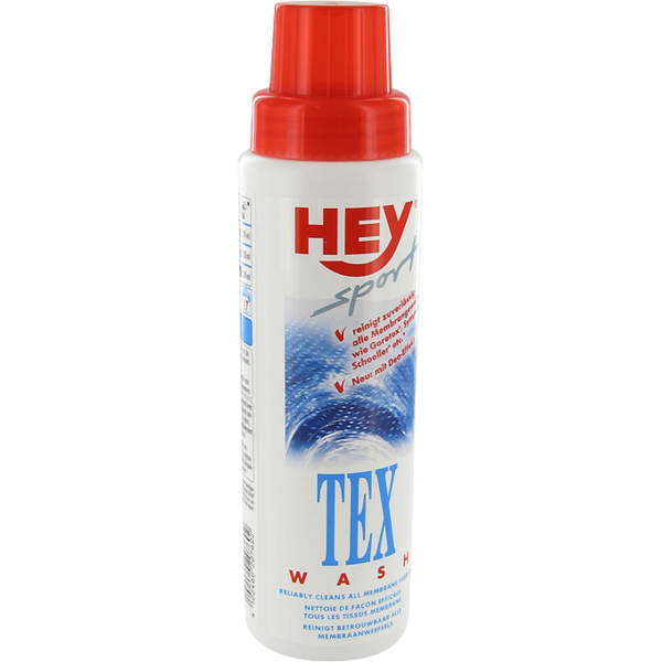 Saller Heysport -TEXWASH