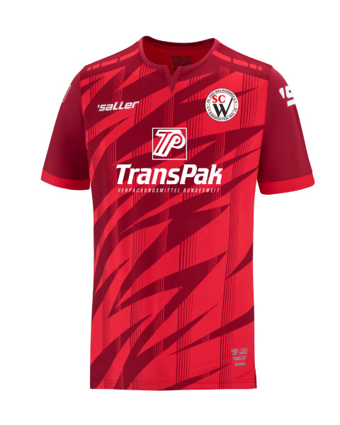 Trikot »sallerFlash« SC Waldgirmes