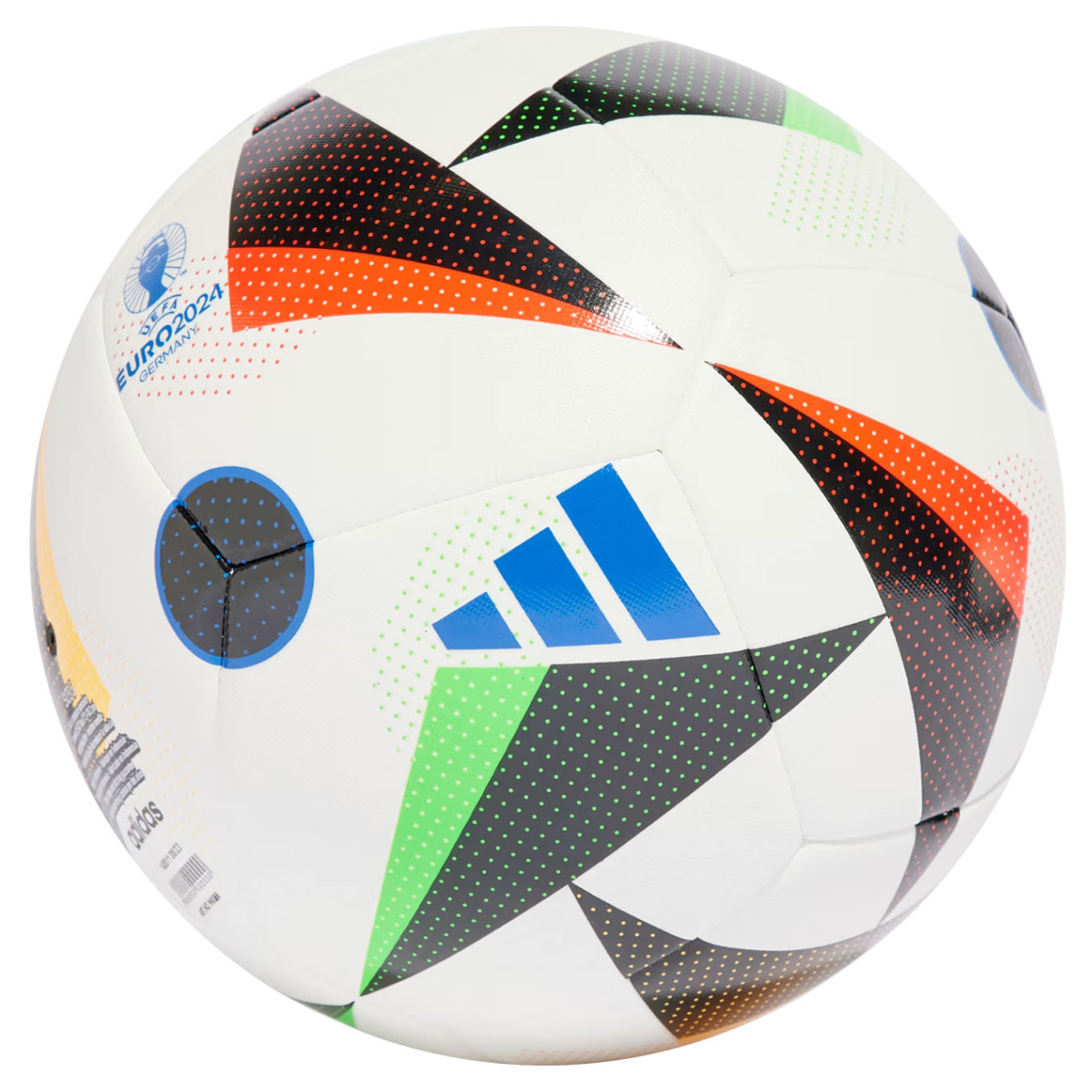 Saller adidas Trainingsball »Fußballliebe EURO 24 Training«