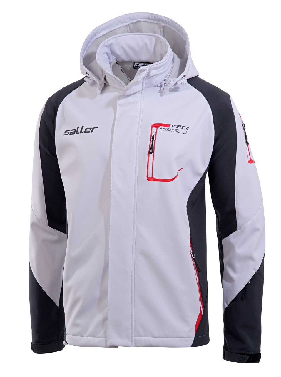 Saller Softshelljacke »SallerSP-Pro«