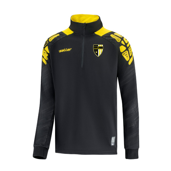 Sweatshirt »sallerVIBE« SG Mossautal