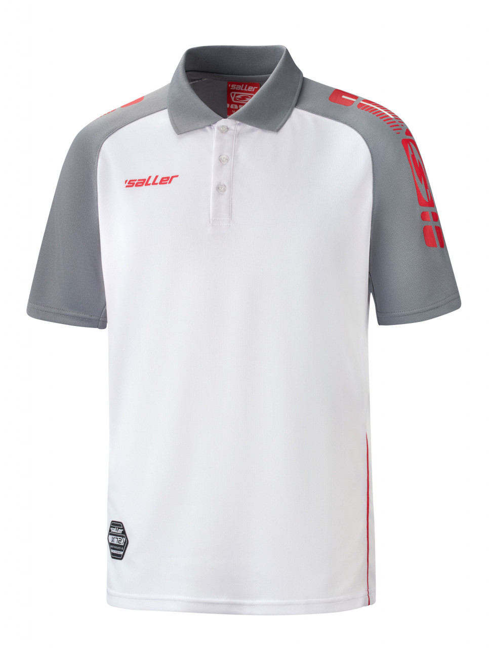 Saller Poloshirt »sallerX.72«