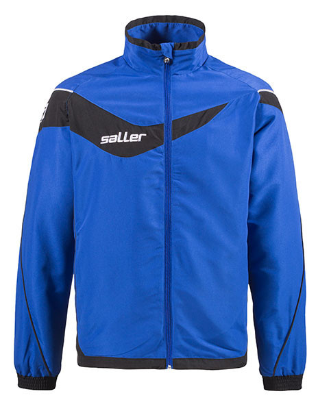 Saller Freizeitjacke »sallerAthletic«