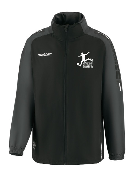 Allwetterjacke »sallerX.72« JSG Wadersloh-Liesborn-Diestedde