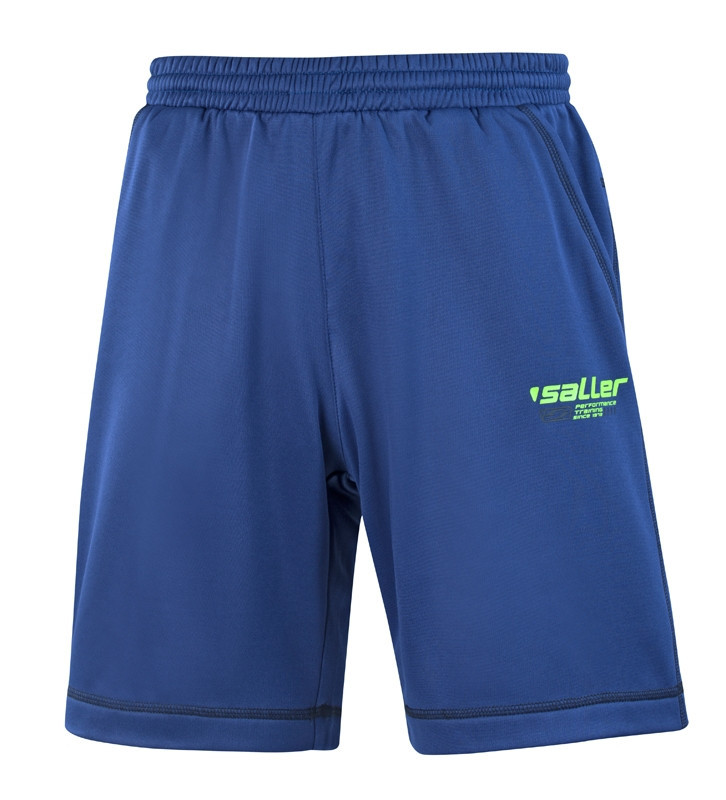 Saller Bermudashort »sallerBasicLine«