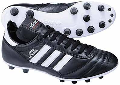 Saller ADIDAS NOCKENSCHUHE COPA MUNDIAL