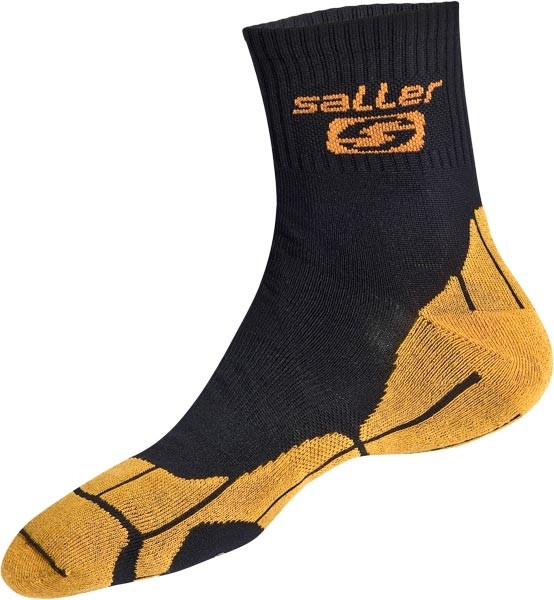 Saller Saller RUNNINGSOCKE