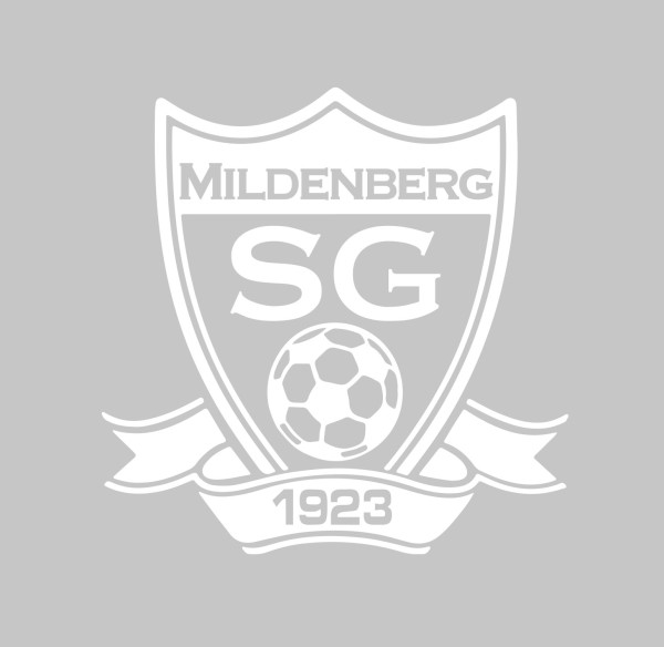SG Mildenberg Wappen 5cm