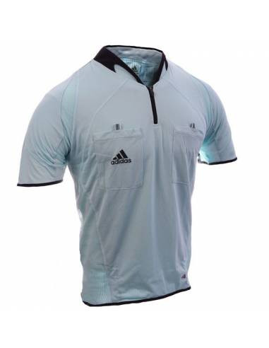 Saller Adidas Schiedsrichter Trikot Langarm REF DLC