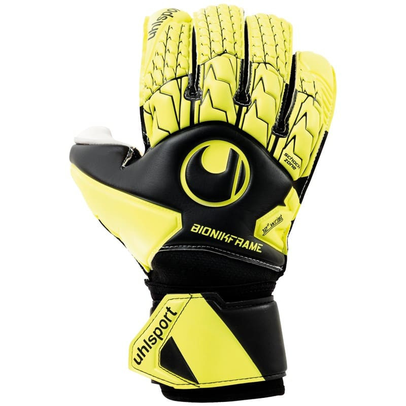 Saller TW-Handschuh Uhlsport Absolutgrip Bionik