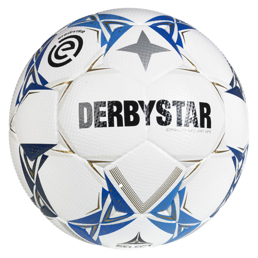 Saller Derbystar Spielball Eredivisie Brillant APS v24 1B**