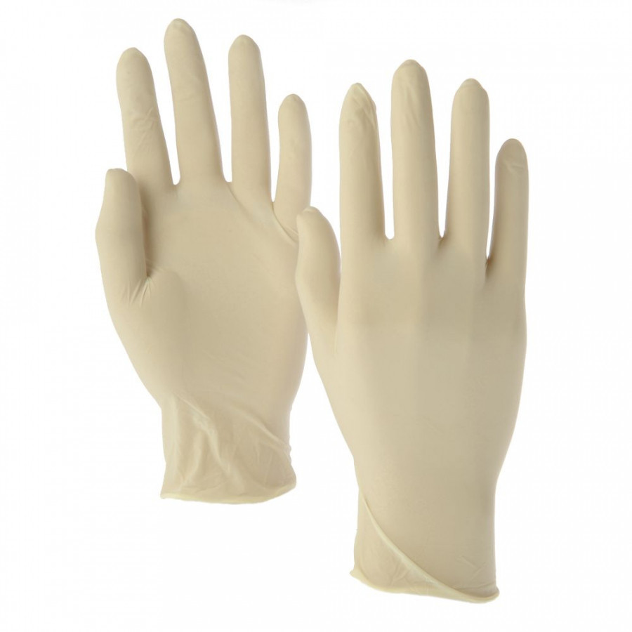 Saller 3M "Einmal-Handschuhe"