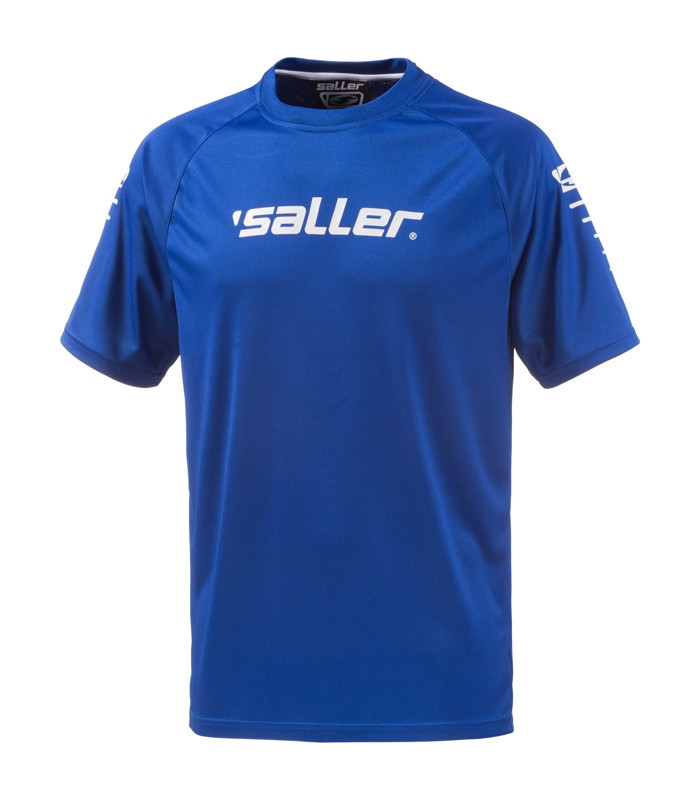 Saller Trainings T-Shirt »sallerS90-VIBE«