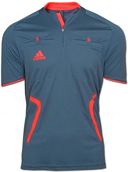 Adidas Schiedsrichtertrikot Referee JSY SS Kurzarm