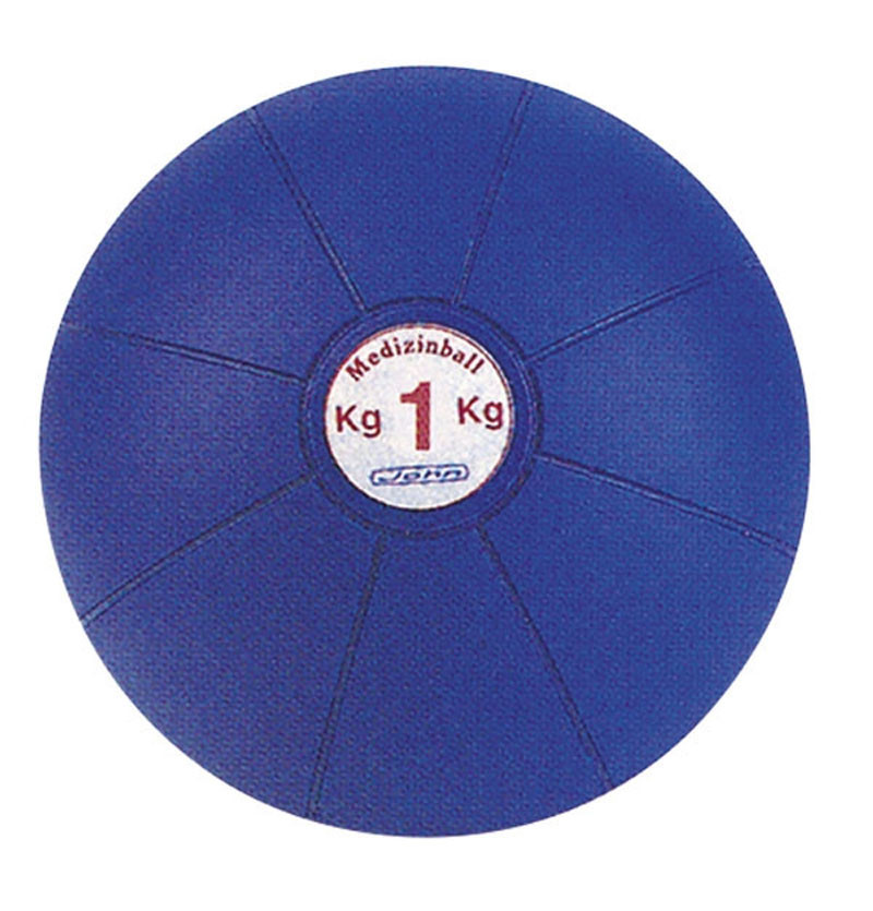 Saller Medizinball 1kg, 22 cm