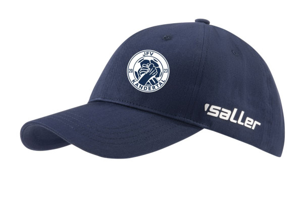 saller Basic Cap JFV Kandertal