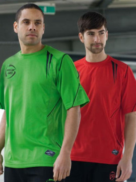 Saller T-Shirt Doppelpack »sallerPulse«