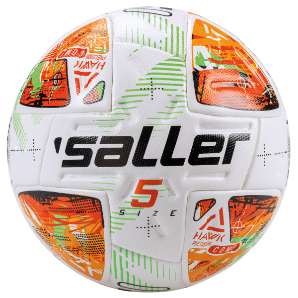 Spielball »sallerHAWK Comp«