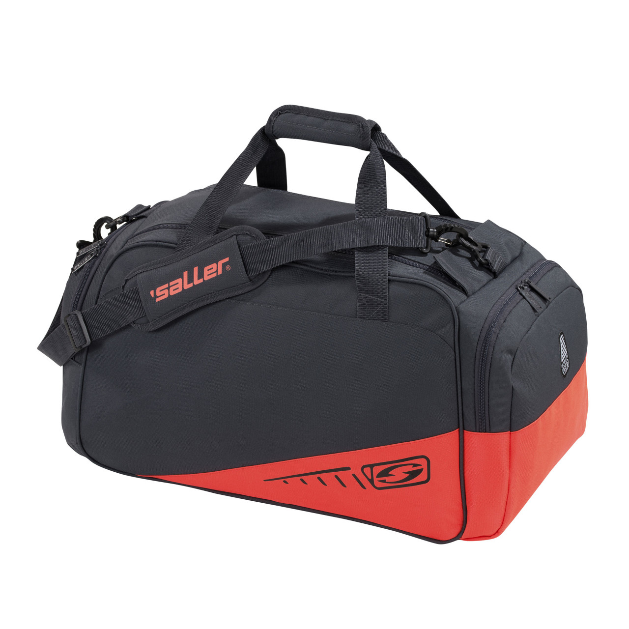 Saller 15x Teamtasche »sallerUltimate«