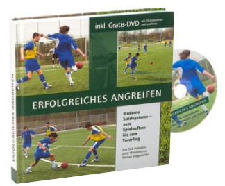 Saller Buch mit CD: Reimöller/Voggenreiter "Erfolgreiches Angreifen"