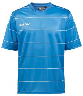 Saller Trikot »SallerSanSiro« Kurzarm