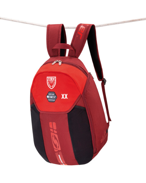 Rucksack E-G Jugend »sallerX.72« TSV Ochenbruck