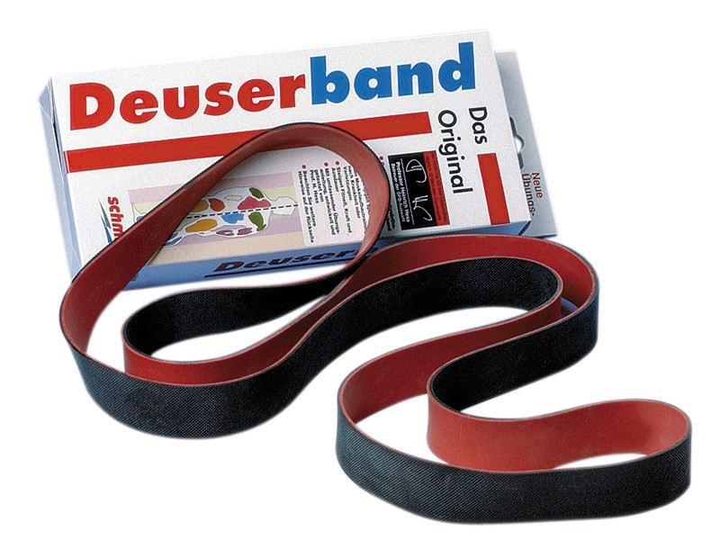 Saller Deuserband