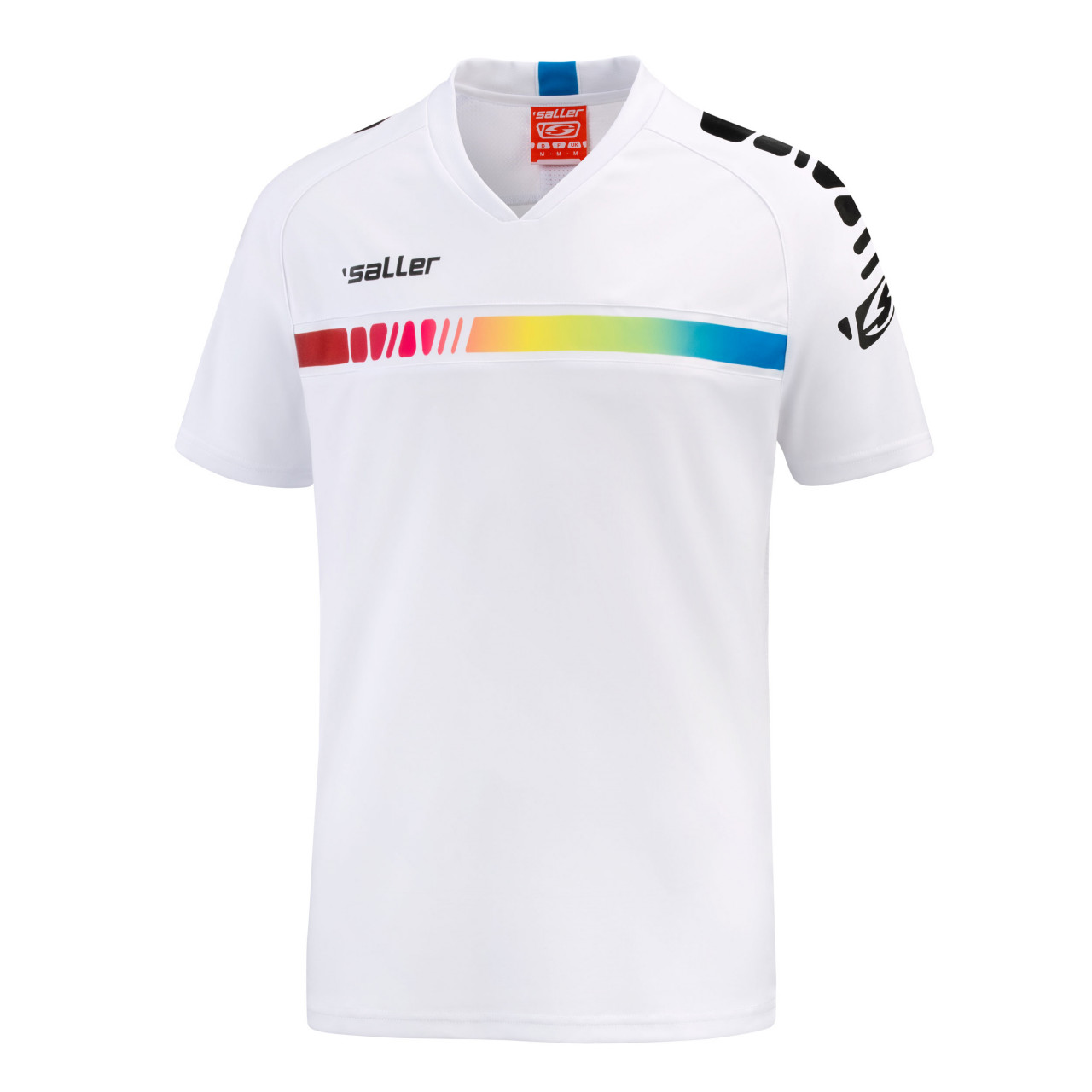 Saller Trikot »sallerRainbow«