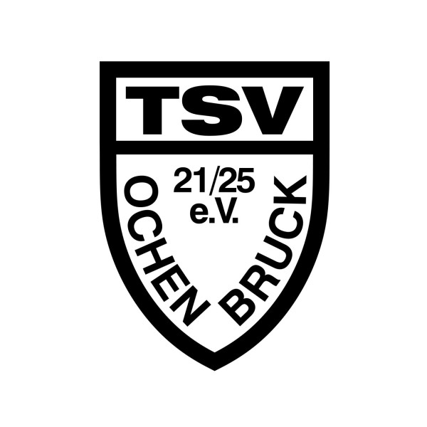 TSV Ochenbruck Wappen 5cm