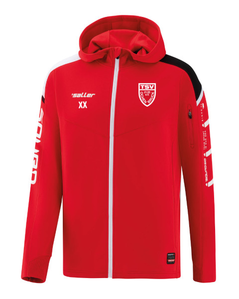 Kapuzenjacke »sallerSquad50« TSV Ochenbruck