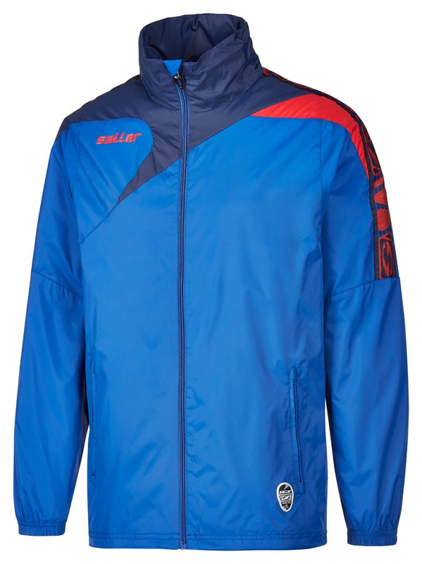 Saller Allwetterjacke »sallerReactiv«