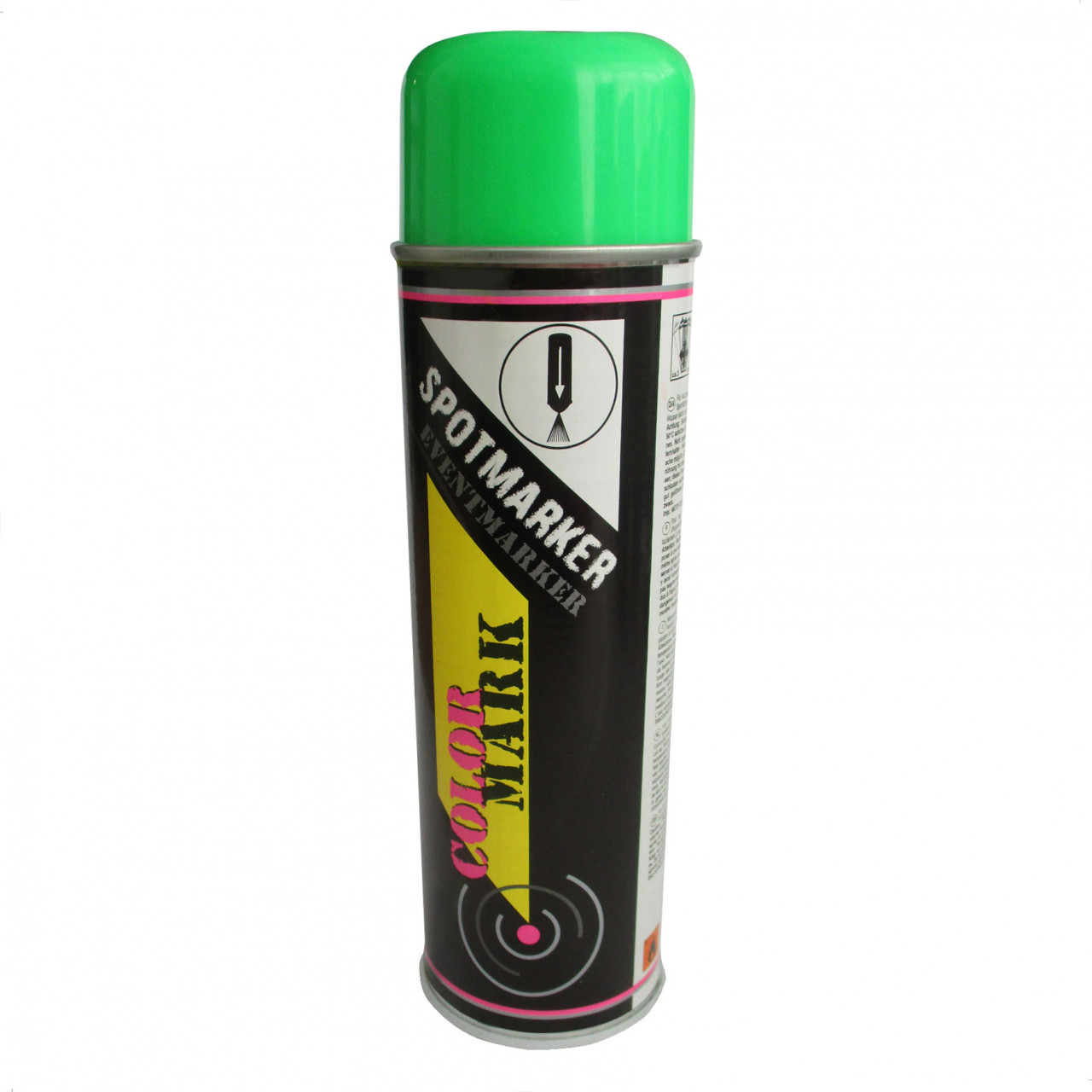 Saller Bodenmarkierspray COLORMARK Spotmarker