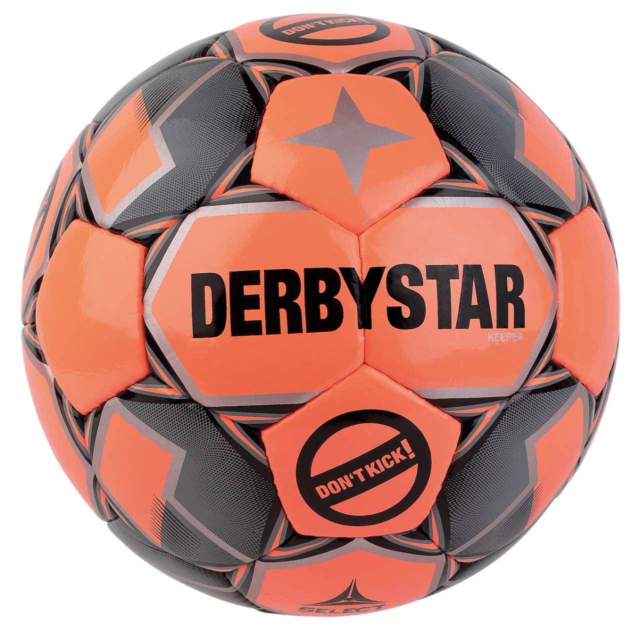 Saller Derbystar Deko-Keeper 1000g