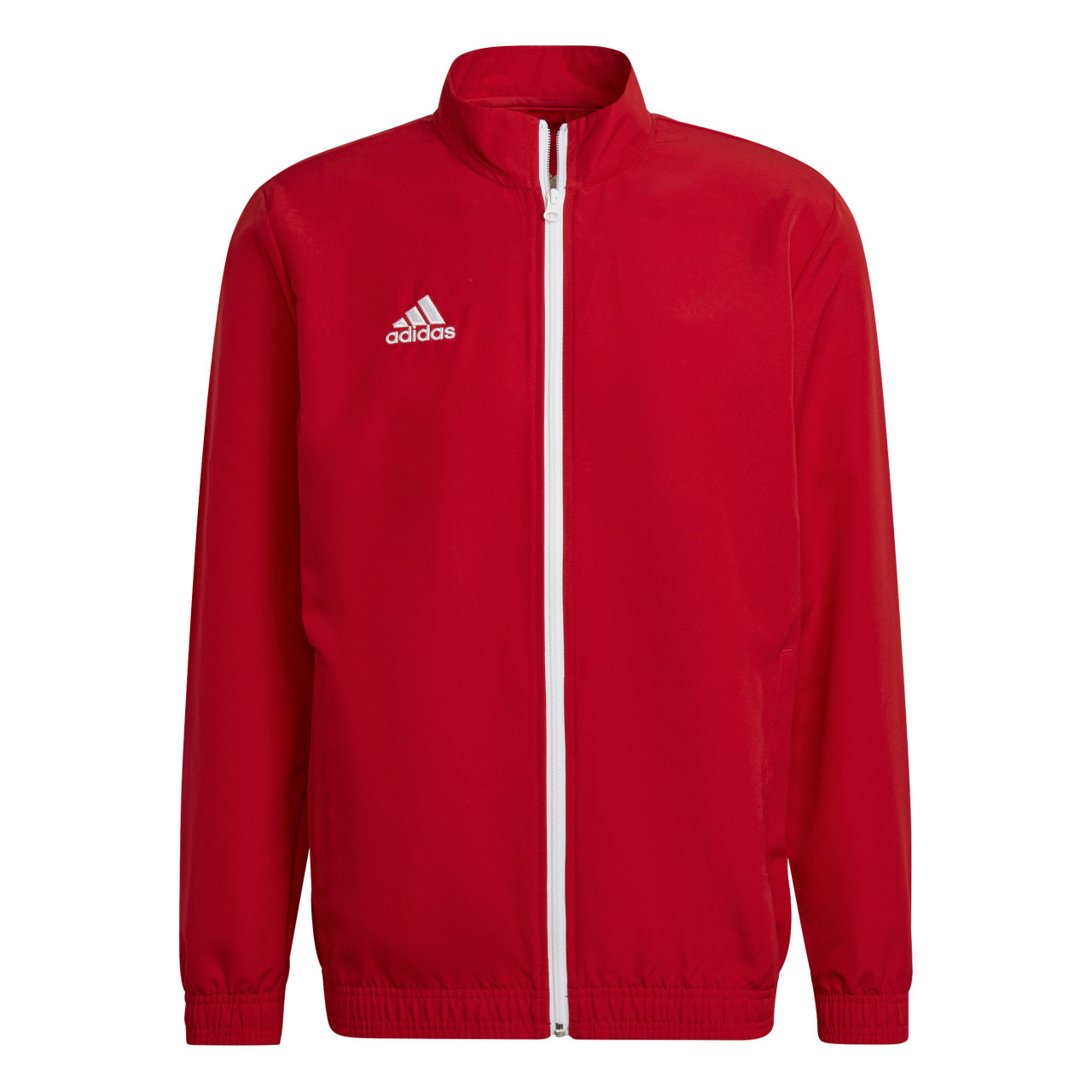 Saller adidas Entrada 22 Präsentationsjacke