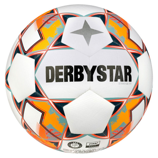 Derbystar Trainingsball »Stratos TT V23«