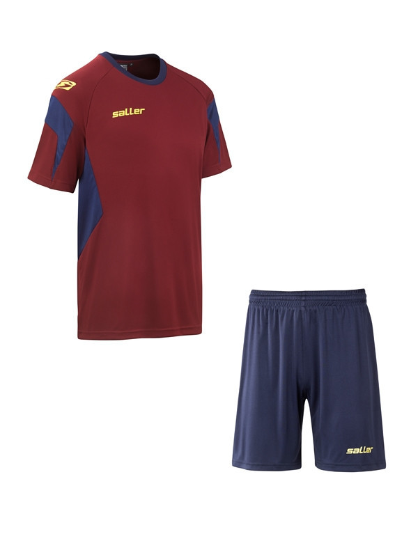 Saller Trikot-Set »sallerSevilla« Kurzarm