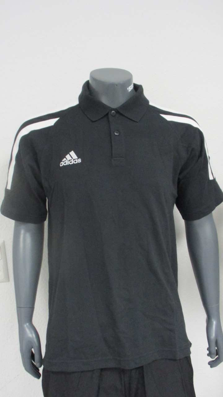 Saller Adidas Retro Poloshirt Europe