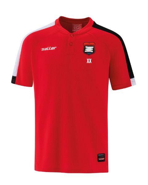 Poloshirt »sallerSquad50« SG Lasterbach