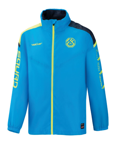 Allwetterjacke »sallerSquad50« SC Fürstenfeldbruck