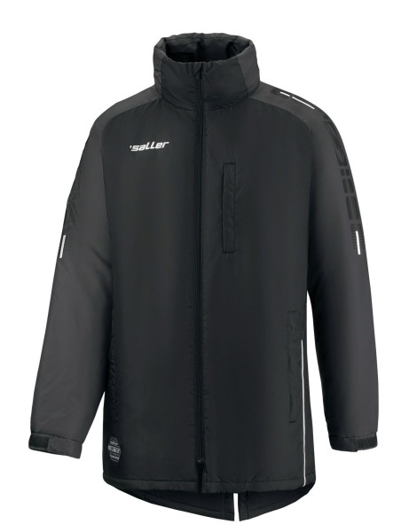 Winterjacke »sallerX.72« JFG Bayerisches Vogtland