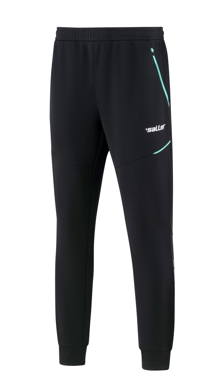 Saller Jogging-Travelhose »sallerVIBE«