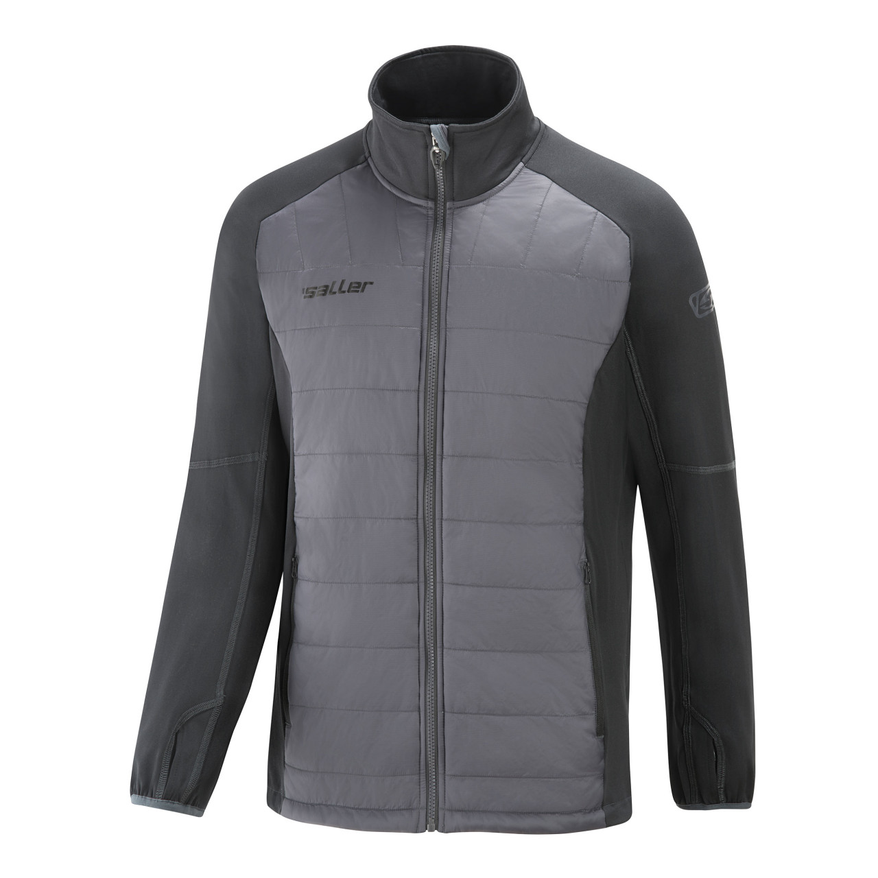 Saller Hybridjacke »sallerStorm«