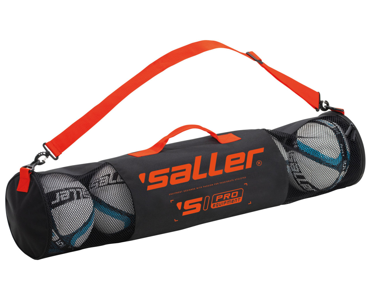 Saller saller Balltasche